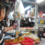 「收據專屬抽」帶動庶民經濟！　經發局揭台中購物節人氣消費10大市場、夜市