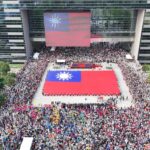 hi8全城開趴迎新年！　-台中115年元旦升旗　幸運「8」凝聚城市力量