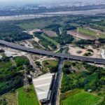 大肚和美跨橋壯麗現形！　橫跨烏溪通勤秒縮10倍打造便利生活圈