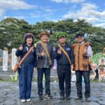 原民會曾智勇主委　出席觀星文化串聯產業升級與淨零行動　肯定三地門鄉原鄉轉型成果