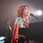 破億點擊的日本創作歌手樋口愛-確定登上2026新北八里跨年舞台