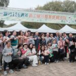 闖關玩古玩學防詐　內湖警親子日活動吸引民眾熱情參與