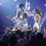 李聖傑〈癡心絕對〉-10017-次與萬人齊聲合唱震撼小巨蛋