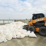 彰化縣防堵禽流感　完成芳苑鄉蛋雞場撲殺清場消毒工作