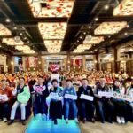 嘉義縣推動獨居老人關懷服務　16隊志工隊交流研習