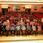 培育青年國際視野　外交部-ngo-國際事務培訓班　嘉義場登場