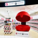 年末逛百貨多一站　-gbo-進駐高雄大立a館-4f-　高人氣大型扭蛋裝置首度南下　打造-2025-年末最具話題扭蛋據點