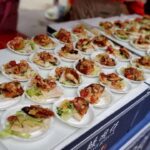 雲林鰻夯上場　雲縣府攜手產地業者前進新竹巨城展現國產鰻魚美味