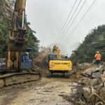 芮氏規模7.0地震　新北最大震度4級嚇壞民眾　新北工務局立即啟動應變機制