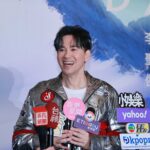 李聖傑連續攻蛋兩天結束-慶功巧遇4級強震臨危不亂「活在當下」