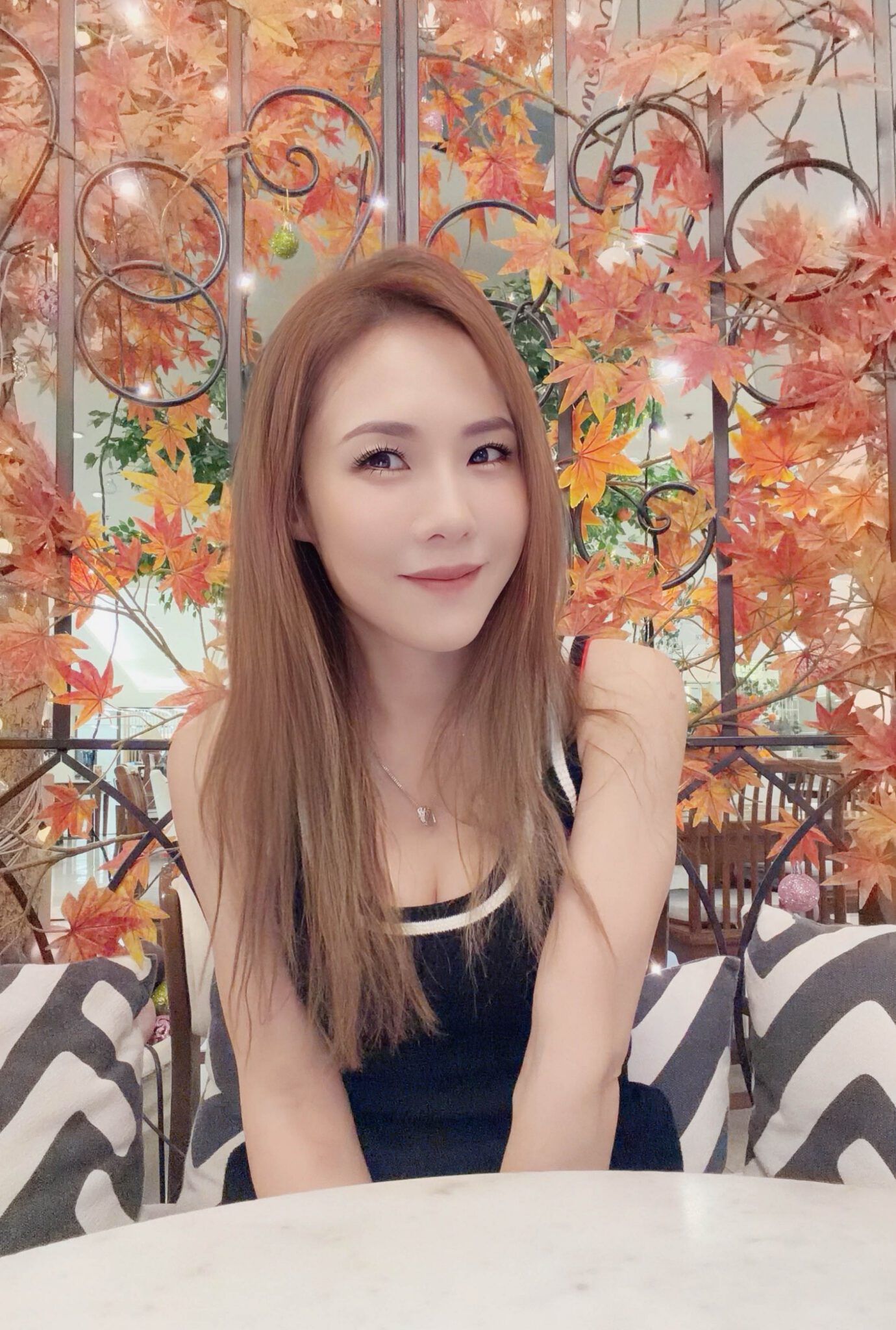 吳申梅報喜-新單曲點閱率破百萬