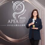 global-mall實踐永續理念-2025年共獲20項國內外獎項與認證