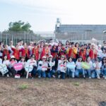 氣候變遷冬天不夠冷！台灣拜耳解救草莓生存危機-牽起環境、社會溫暖連結