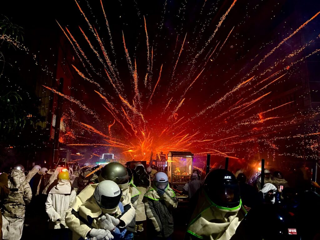 百年小鎮的鹽選生活／人文、自然、經濟共鳴-與鹽水的永續約定