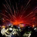 百年小鎮的鹽選生活／人文、自然、經濟共鳴-與鹽水的永續約定