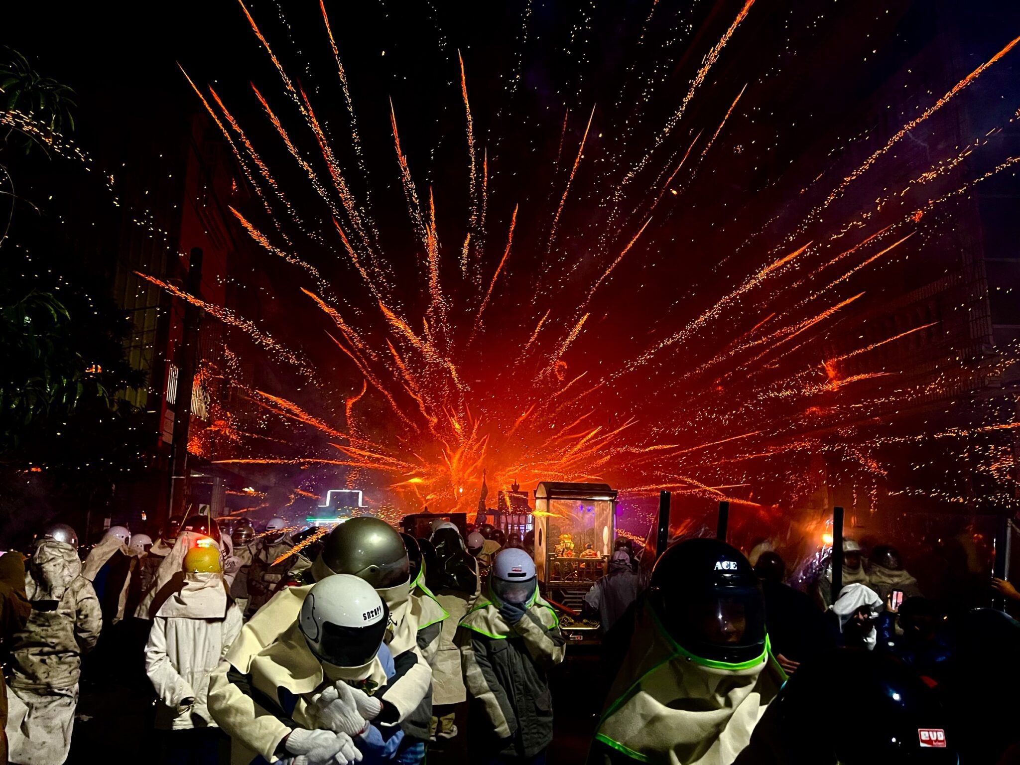 百年小鎮的鹽選生活／人文、自然、經濟共鳴-與鹽水的永續約定