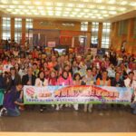 新北舉辦首屆青銀無人機足球賽　以科技運動吸引長輩走出家門