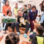 新北第128家三峽國光公托啟用　穩居全國之冠　家外托育率突破45%