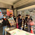 美食經濟熱！-　台中購物節帶動餐廳糕餅消費成長7,000萬-外縣市消費逾4億