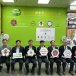 中市電動車技術教學中心簽署合作意向書暨成果發表會　強化就業競爭力