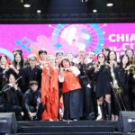 全城成舞台！嘉義市博覽會吸引408萬人見證城市新樣貌