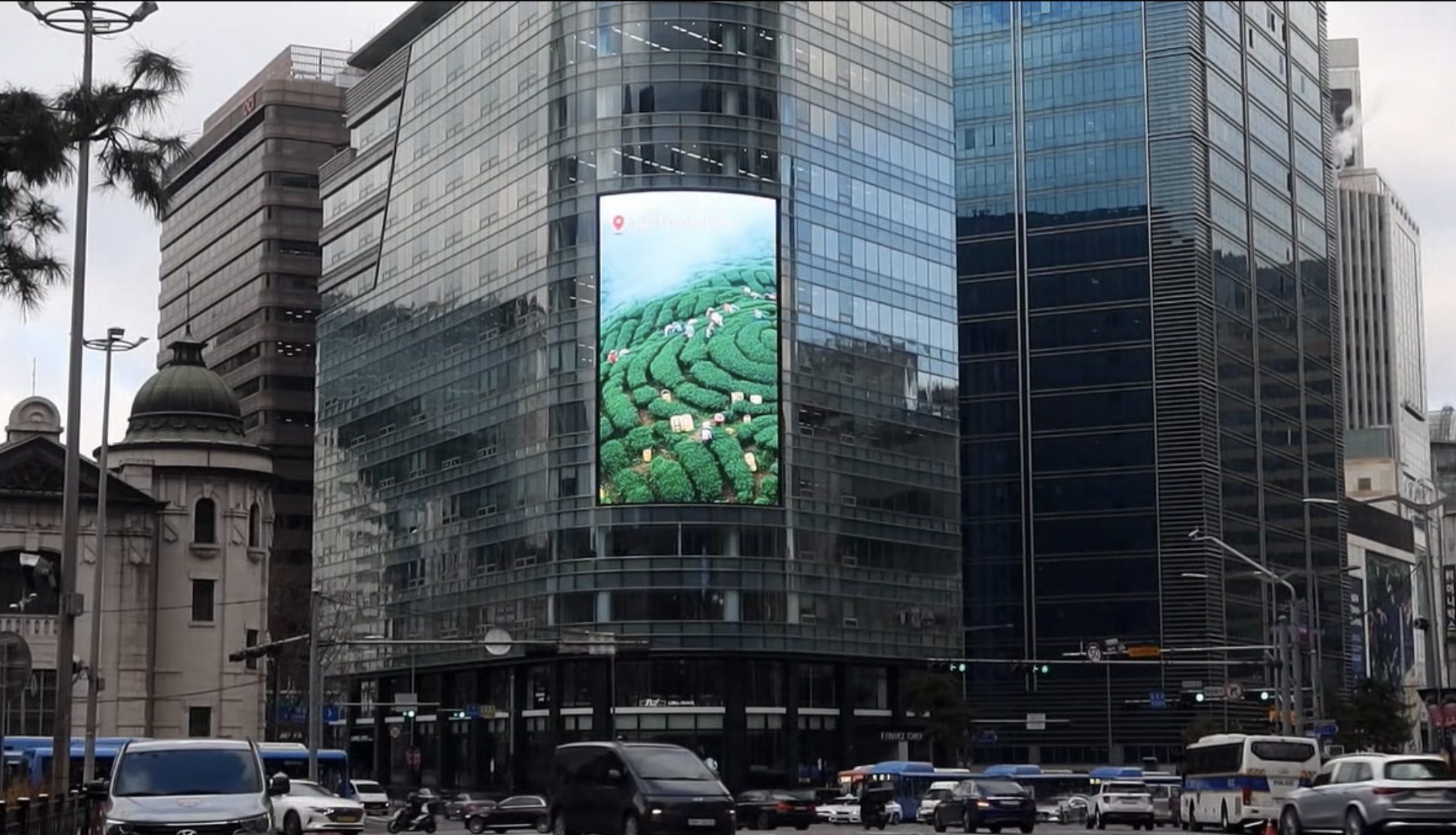 南投縣力推永續旅遊開展國際行銷　韓港越20站投放行銷影片　提升知名度