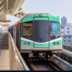 搭捷運迎新年　凱旋站設蜜柑站長臨時賣店　高捷加強演練延長營運迎跨年人