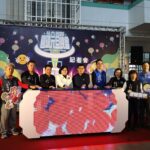 斗六圓環元旦晚會1/2-3熱鬧迎新年　張麗善縣長邀民眾來看晚會　賞燈海