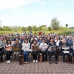 「佇山頂徛家」常設展開幕　湖山水庫人文遺址館　揭開雲林史前文化面貌