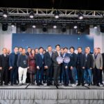 北市1999熱線導入ai語音辨識　蔣萬安：科技輔助讓服務更有溫度