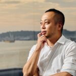 吳昱鋒，能突圍而出嗎？綠營前鎮小港初選進入「時間壓力」下的新人戰