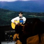 洪言翔回顧10年打拼歷程-重拾歌手身份