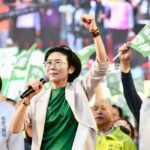 由下而上組織動員喊話市民　「林岱樺模式」撼動高雄政局