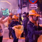 台北跨年「航向未來」　環保局籲：狂歡不忘環保永續