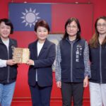 致力保障勞工權益　中市府推動職災勞工服務榮獲勞動部評鑑優等肯定