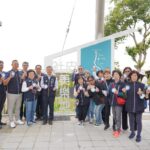 斥資1,650萬元「社皮美樂地公園」完工！　豐原首座市民與毛孩共享的多元友善空間