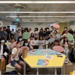 中市推動青年學子情感教育　獲多所大學重視支持