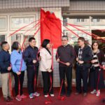 斗六市社區心理衛生中心揭牌 -雲林完成韌性心理健康金三角