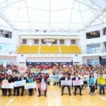 「嘉有好牙笑c嘻」嘉義縣衛生局導入智慧科技　打造長輩口腔健康新生活