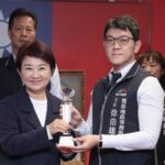 預售屋市場資訊更透明　中市地政局輔導創新措施　豐原地政所獲廉能透明獎肯定