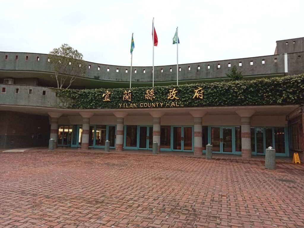 羅東地王24年蟬聯每坪破150萬 宜蘭115年度公告土地現值略增