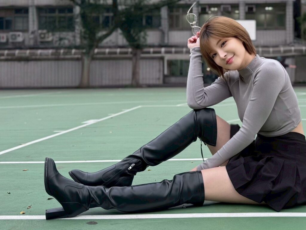 孟子第73代孫女擔任講師-校園掀暴動近百萬流量喊要旁聽