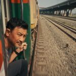新加坡主持人林明倫挑戰孟加拉返鄉之旅-爬火車車頂體驗「一票難求」震撼現場