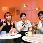 采翎壓力大到圓形禿-曾盼世界末日快來