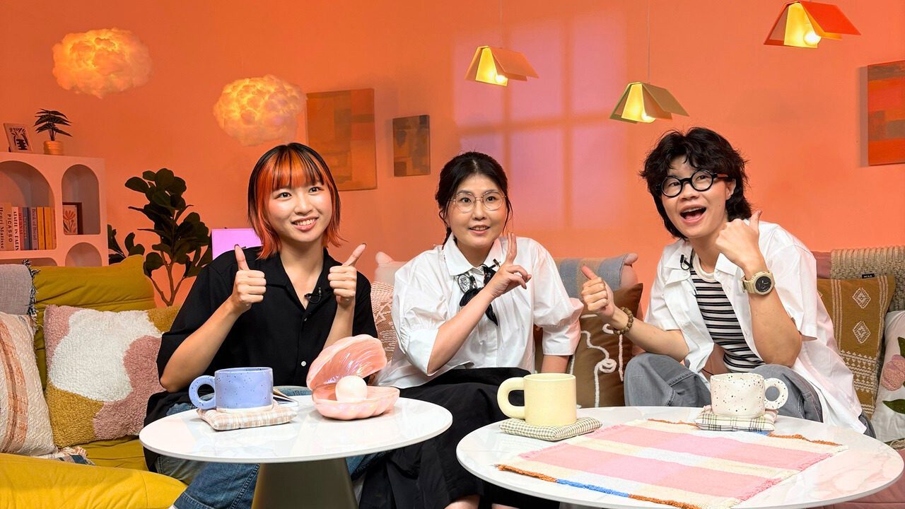 采翎壓力大到圓形禿-曾盼世界末日快來