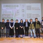 用閱讀跨年-迎向2026年-十大藝文名家共談時間的淬鍊