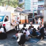 裕隆集團以「硬派卡impact-car」開啟跨域合作，翻轉偏鄉永續教育模式