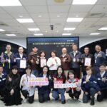 嘉義市府一口氣拿5獎　健康城市、高齡友善及國家永續全獲獎