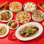 當象徵團聚的年菜遇上冷鏈新潮流-元家2026馬年海鮮年菜饗宴