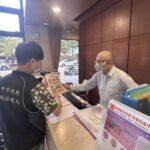 中央元旦廚餘收運新制上路！　中市府積極輔導不漏接-近9成社區完成媒合廚餘收運